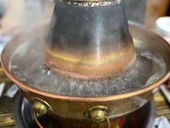 -好运来农家菜(吉林路店)