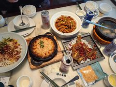 -小菜园新徽菜(徐州铜山万达店)