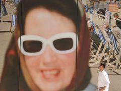 -深圳湾万象城(南山店)