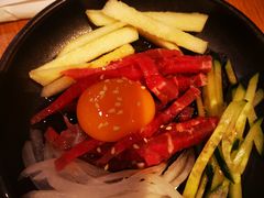 -赤坂亭·M9和牛烧肉·铁板烧(合肥万象城店)