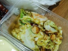 -涌上外婆桥(南塘店)