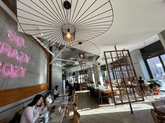 -The Rug Cafe(王府中环店)