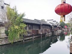 -南浔古镇