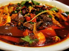 -保定会馆(红旗大街店)