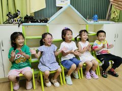 -安妮花英语·青少儿·原版阅读(海格堡店)