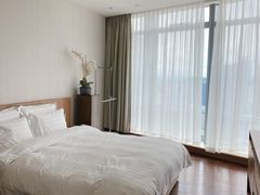 -青岛五四广场海景美仑国际公寓酒店
