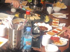 -超级神炭烤肉夜食(芥园西道店)