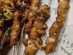 -小俩口烧烤东北菜(双井店)