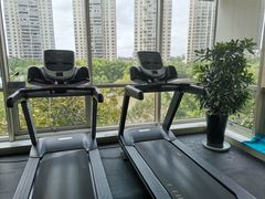 -爱健家高端社区健身工作室(丁香路店)