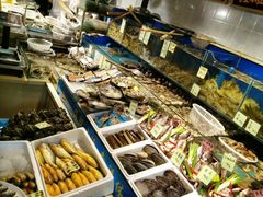 -三个渔夫·蒸汽海鲜(小白楼店)
