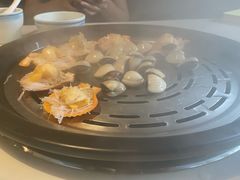 -碗中海·蒸汽海鲜·桑拿鸡(岭南天地店)