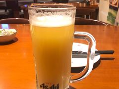 -気楽亭和食料理(气乐亭大世界本店)
