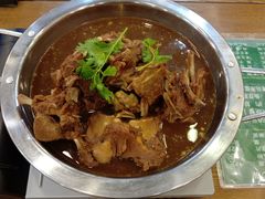 -老回回饺子馆(海洋馆店)