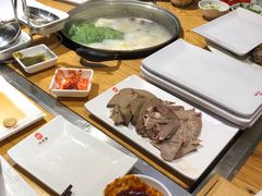 -炑羊香烤全羊(西三旗店)