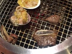 -赤坂亭·M9和牛烧肉·铁板烧(合肥万象城店)