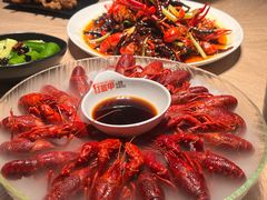 -红盔甲·小龙虾(车公庙店)