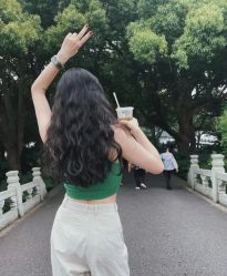-AFA Hair studio·女士发型设计
