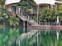 -帐篷客·溪龙茶谷度假酒店