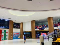 -砂之船奥特莱斯(合肥店)