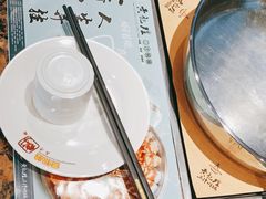 -黄记煌三汁焖锅(金凤万达广场店)