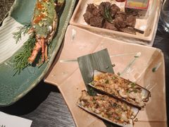 -花潮料理艺食馆(SM新生活广场店)