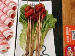 -大龙燚火锅(南山大道店)