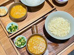 -李百蟹·江南蟹黄面·河景餐厅(夫子庙总店)