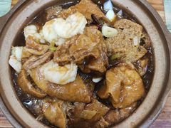 -京天红酒家(虎坊路店)
