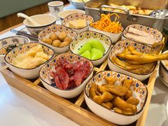 -螺大喜螺蛳粉火锅(雍和宫店)