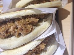 肉夹馍-魏家凉皮(十里河店)