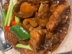 -粤匠·澳门点心粤菜海鲜(澳门半岛店)
