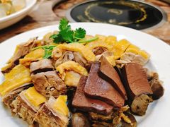 -琼江海鲜店(新民街店)