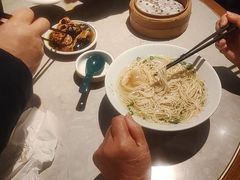 -松鹤面馆·古法焖肉面(观前店)