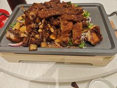 -盛百味·家宴餐厅(霸州分店)