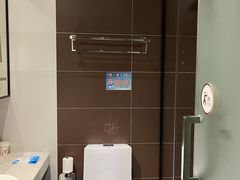 -路客HOTELS酒店(广州东站林和西地铁站店)