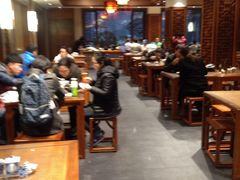 -毅祥斋老孙家泡馍(北院门鼓楼店)