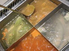 -海底捞火锅(河东万达广场店)