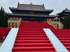 -大槐树寻根祭祖园