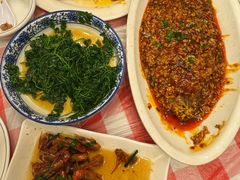 -玲珑餐厅(陕西南路店)