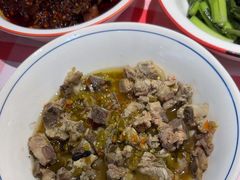 -西江红·株洲本地菜(滨江南路店)