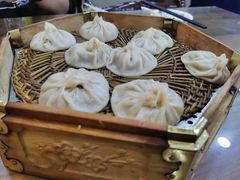 -西安贾三灌汤包·回坊小吃·清真炒菜(北院门总店)