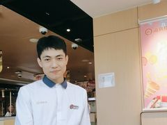 -海底捞火锅(CBD安泰广场店)