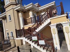 -老虎石海上公园