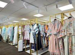 点击看大图 -美云庭古装·格格服汉服·京城旅拍(北京店)