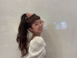 -MMby Hair Code芭曲发型