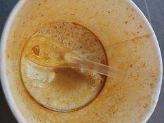 -四里沙茶面(湖滨四里店)