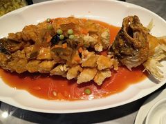 -白鹭·江南宴(茂悦东荟城店)