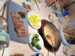 -捞神煲汤火锅(湖滨商业街店)