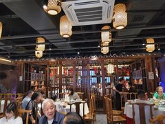 -帝一铭家宴(板塘店)