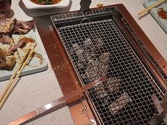 -呼伦贝尔烤羊·蒙古烤羊排(南田路总店)